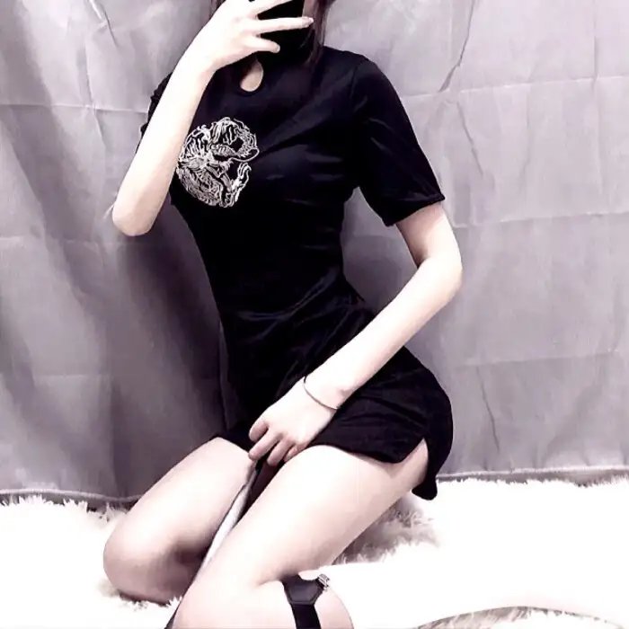 悸忆拼图