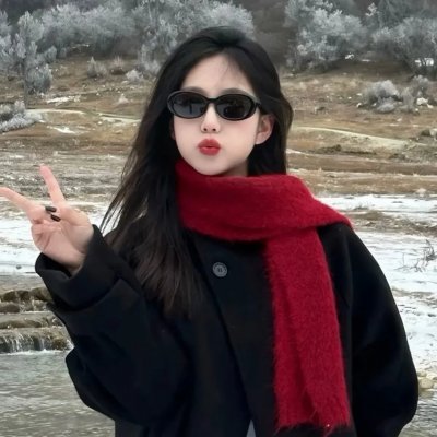 坐在门口的幽灵